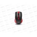Мышь SmartBuy 352 ONE красно-черная, SBM-352-RK *100