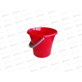 Ведро 5л без крышки Либерти С602 красное *20 Ведро 5л без крышки Либерти С602 красное *20