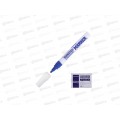 Маркер-краска Munhwa Blue синий 2мм SPM-02*12 Маркер-краска Munhwa Blue синий 2мм SPM-02*12