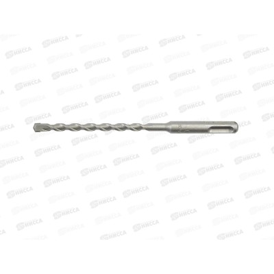 Бур по бетону SDS-plus 5х160 (10202003) Бур по бетону SDS-plus 5х160 (10202003)