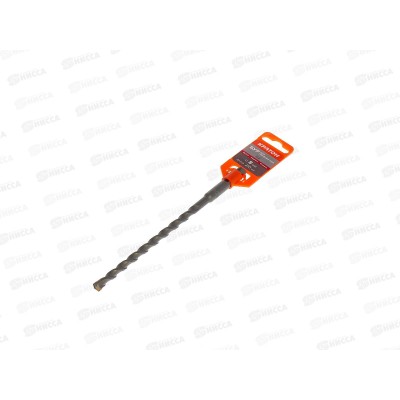 Бур по бетону SDS-plus 8х210 (10202014) Бур по бетону SDS-plus 8х210 (10202014)