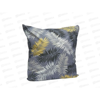 Наволочка бязь НН 70*70 Тропики 120г.стандарт 2шт 70077-1