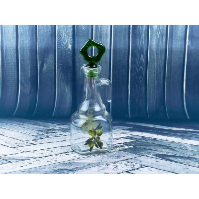 Бутыль для жидких специй 275мл 151051-000