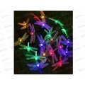 Гирлянда садовая солнечнаябатарея 25LED 7м мульти INBLOOM 185-041 г Гирлянда садовая солнечнаябатарея 25LED 7м мульти INBLOOM 185-041 г