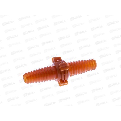 Разъемное соединение "Байонет-штуцер" для шлангов 1" и 3/4" арт201 Разъемное соединение "Байонет-штуцер" для шлангов 1" и 3/4" арт201