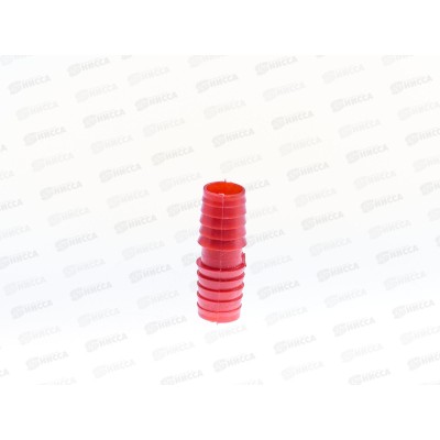 Неразъемное соединение "Ерш" для шлангов 3/4"на 3/4" арт303 Неразъемное соединение "Ерш" для шлангов 3/4"на 3/4" арт303