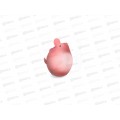Bluetooth-колонка-ночник Smartbuy TALE: МЫШОНОК. Мягкий силиконовый корпус, SBS-590 *40