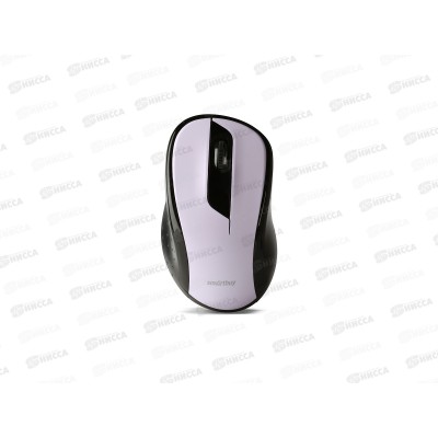 Мышь SmartBuy Dual беспроводная, Bluetooth+USB Ниагара, SBM-597D-B *40 Мышь SmartBuy Dual беспроводная, Bluetooth+USB Ниагара, SBM-597D-B *40