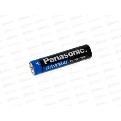 Батарейки ПАНАСОНИК R03 *4/60/1200 Батарейки ПАНАСОНИК R03 *4/60/1200