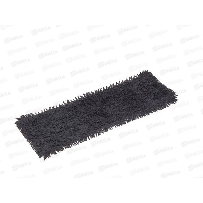 Насадка на швабру LaDina 45*15см микрофибра *70 300001-5