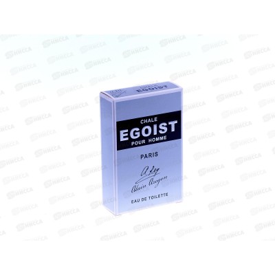 AAM 90мл Egoist Chale, туалетная вода (мужская) *18 М AAM 90мл Egoist Chale, туалетная вода (мужская) *18 М