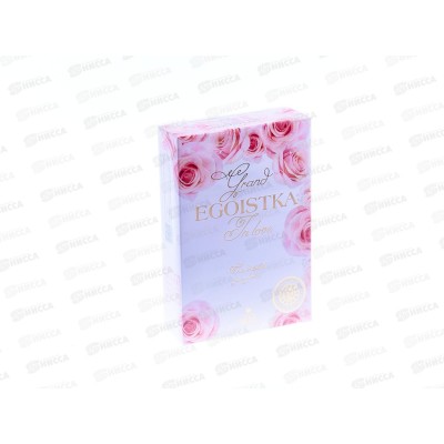 APF 100мл Grand Egoistka in love, туалетная вода женская 18 М APF 100мл Grand Egoistka in love, туалетная вода женская 18 М