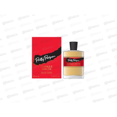 K. Pretty parfum, туалетная вода 100мл женская М K. Pretty parfum, туалетная вода 100мл женская М