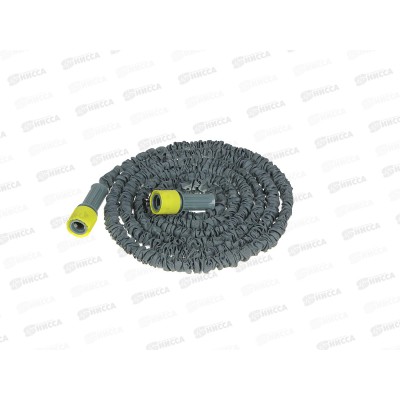 Шланг поливочный растягивающийся 10м INBLOOM 168-029 г