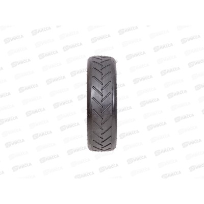 Покрышка  8.5&quot для велосипеда  1/2 х2 RUSH HOUR YT-060, 222238    гб   *12