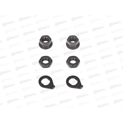 Ремкомплект для спортивной втулки, 237684    гб