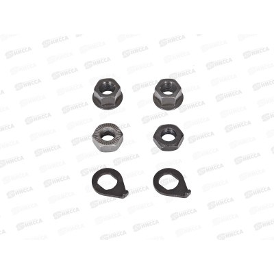 Ремкомплект для тормозной втулки, 237683    гб