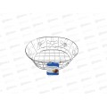 Корзина для фруктов Цветок AN52-77 Корзина для фруктов Цветок AN52-77