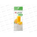 Трубочки Grifon гофрированные для напитков 50шт *100/50 105-050/1 Трубочки Grifon гофрированные для напитков 50шт *100/50 105-050/1