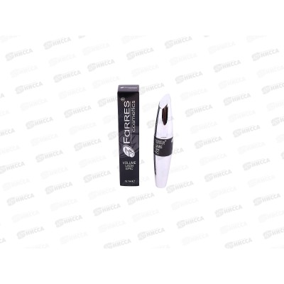 Farres тушь для ресниц 6005 V.L.E. эпический объем с силиконовой *12 Farres тушь для ресниц 6005 V.L.E. эпический объем с силиконовой *12