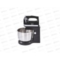 Миксер электрический SА-6326CBK 500Вт чаша 3,5литра