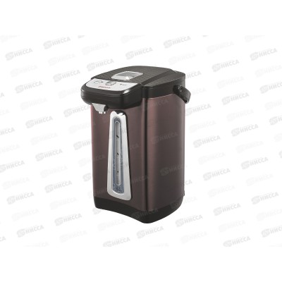 Термопот SA-1346BR 6л коричневый Термопот SA-1346BR 6л коричневый