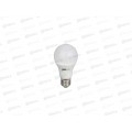 Лампа светодиодная для растений JAZZway PPG Agro  9Вт A60 E27 CL *50