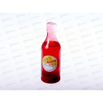 ВОВлизун БУТЫЛОЧКИ жемчужные 90г  *23