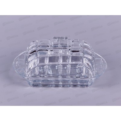 Масленка ROMANCE, 190мл, 1179  *16