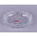 Тарелка овальная NEW CARAT 20*16см, в подарочной упаковке, 301041 Тарелка овальная NEW CARAT 20*16см, в подарочной упаковке, 301041
