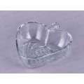 Салатник STRAWBERRY 19см, 600711 Салатник STRAWBERRY 19см, 600711
