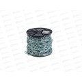 Цепь длиннозвенная DIN763 D4 38м на катушке Цепь длиннозвенная DIN763 D4 38м на катушке