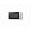 Печь СВЧ CT-1571 бежевый 700W 20л
