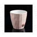 Кашпо Соло "RUBY" 3л Пудровый КШ-6455 *24 Кашпо Соло "RUBY" 3л Пудровый КШ-6455 *24