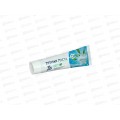 ДЛЯ ВСЕЙ СЕМЬИ Зубная паста Освежающая 100г 3157 *12