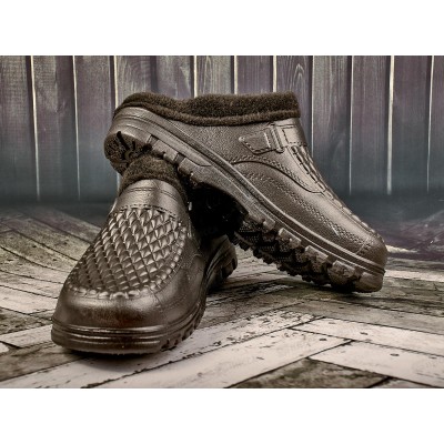 Галоши мужские (сабо) М22.1 р. 46