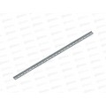 Рейка DIN 140см оцинкованная TDM, 0013 *10