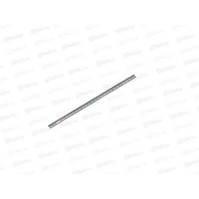 Рейка DIN 120см оцинкованная TDM, штрихкод, 2002 *10 Рейка DIN 120см оцинкованная TDM, штрихкод, 2002 *10