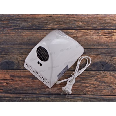 Сушилка для рук TDM СЭР-2 220В,  850Вт, 0002