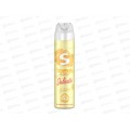 S`cosmetic Delicate дезодорант-антиперспирант 145 мл женский *24