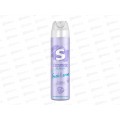 S`cosmetic Fresh & aroma дезодорант-антиперспирант 145 мл жен. *24