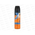 X Style Protection дезодорант-антиперспирант 145 мл мужской *24 X Style Protection дезодорант-антиперспирант 145 мл мужской *24