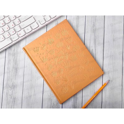 Дневник BG Я принцесса, 1-11 кл.,  9444*40