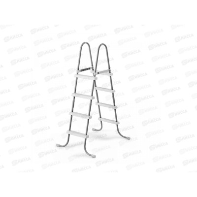 Лестница для бассейна 122см 28066 INTEX  *3