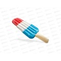 Плот надувной 58774 Мороженое (183*66*20см) INTEX