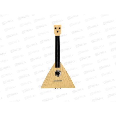 Балалайка "Классика" микс 881001