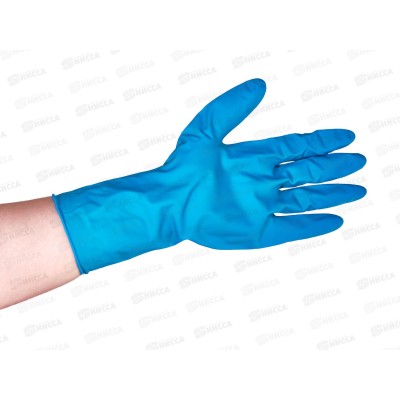 Перчатки латексные MANUAL HR419 смотровые нестерильные р.XL *25 Перчатки латексные MANUAL HR419 смотровые нестерильные р.XL *25
