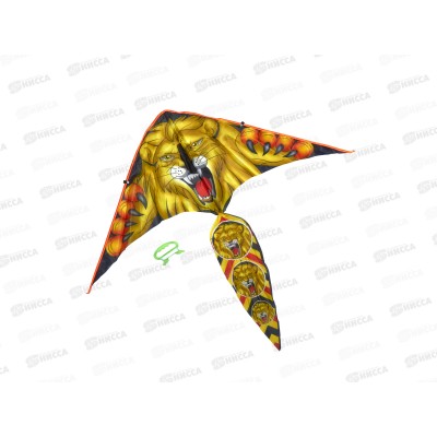 Воздушный змей &quotПтица&quot 105см (034266)  Ж