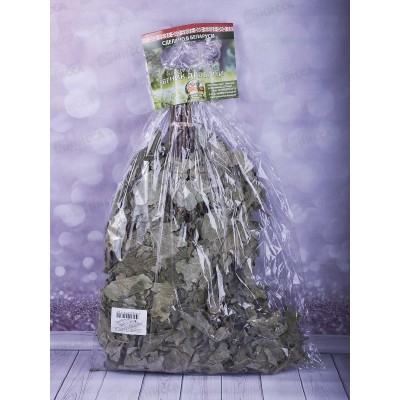 Веник дубовый в упаковке &quotБацькина баня&quot 20510 *20