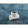 Тройник комбинированный с внутренней резьбой 25*3/4*25 Aqualink, 03563 *10/60 Тройник комбинированный с внутренней резьбой 25*3/4*25 Aqualink, 03563 *10/60